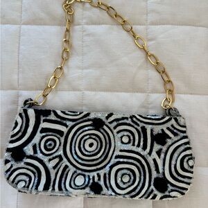 Pierre Urbach by Santi Sequin Purse